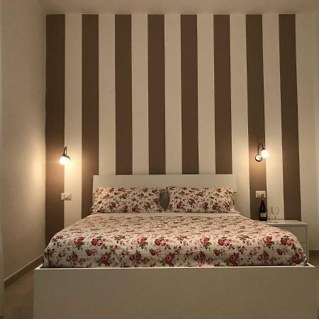 Casa Francy Villa Vico Equense Eksteriør billede