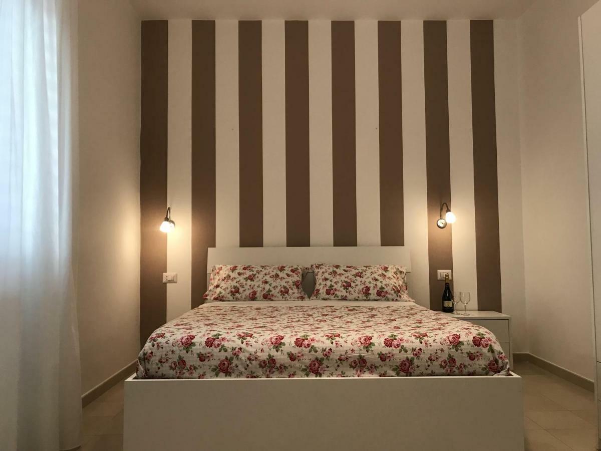 Casa Francy Villa Vico Equense Eksteriør billede