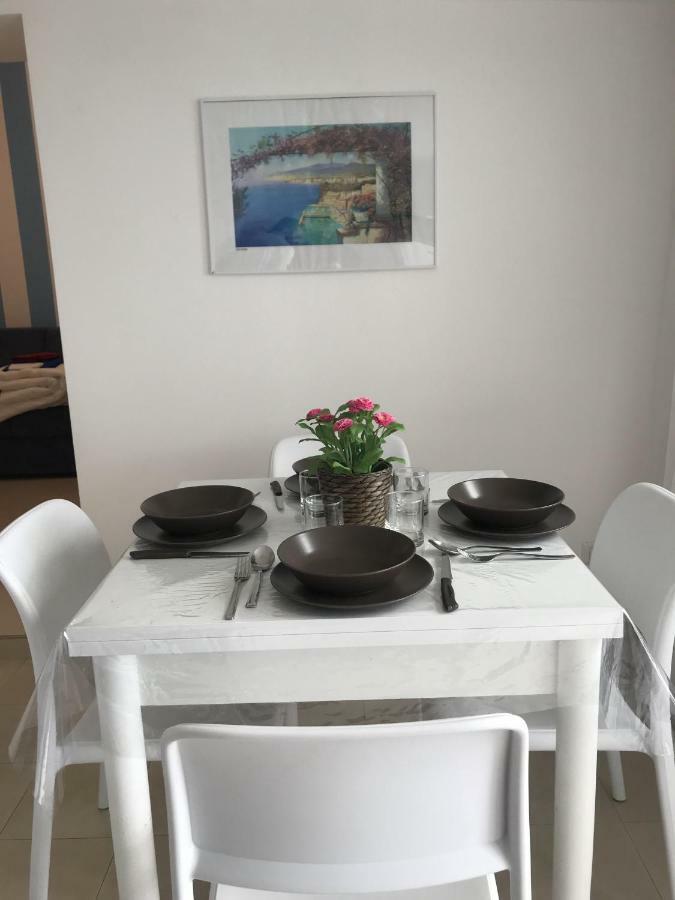 Casa Francy Villa Vico Equense Eksteriør billede