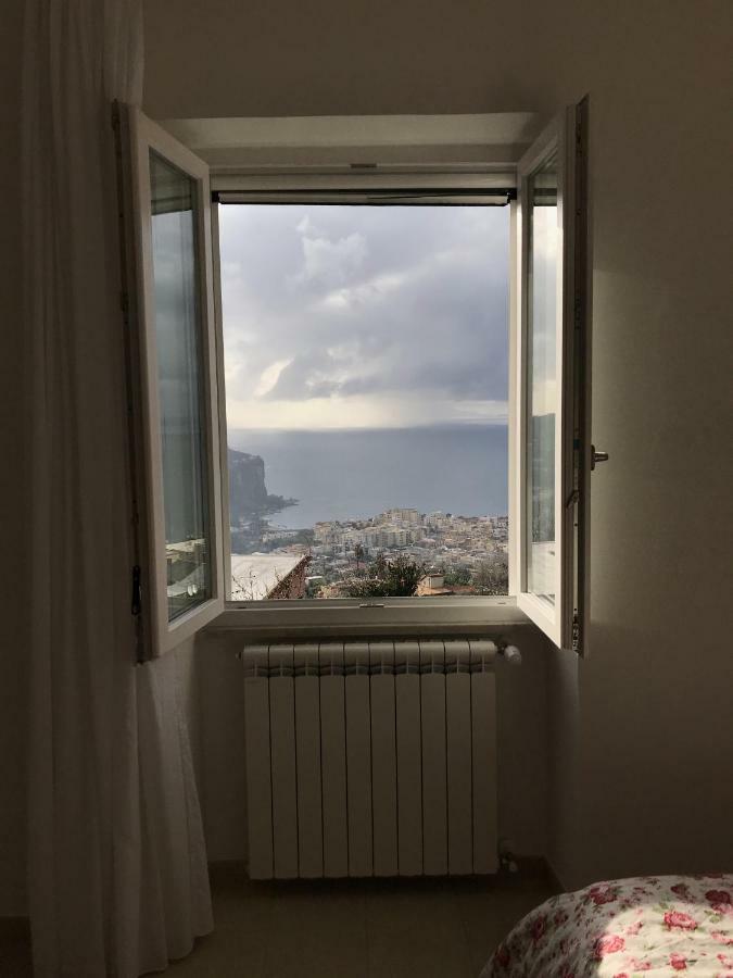 Casa Francy Villa Vico Equense Eksteriør billede